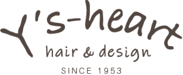 Y´s heart -ワイズハート-｜大田区・御嶽山にあるヘアーサロン